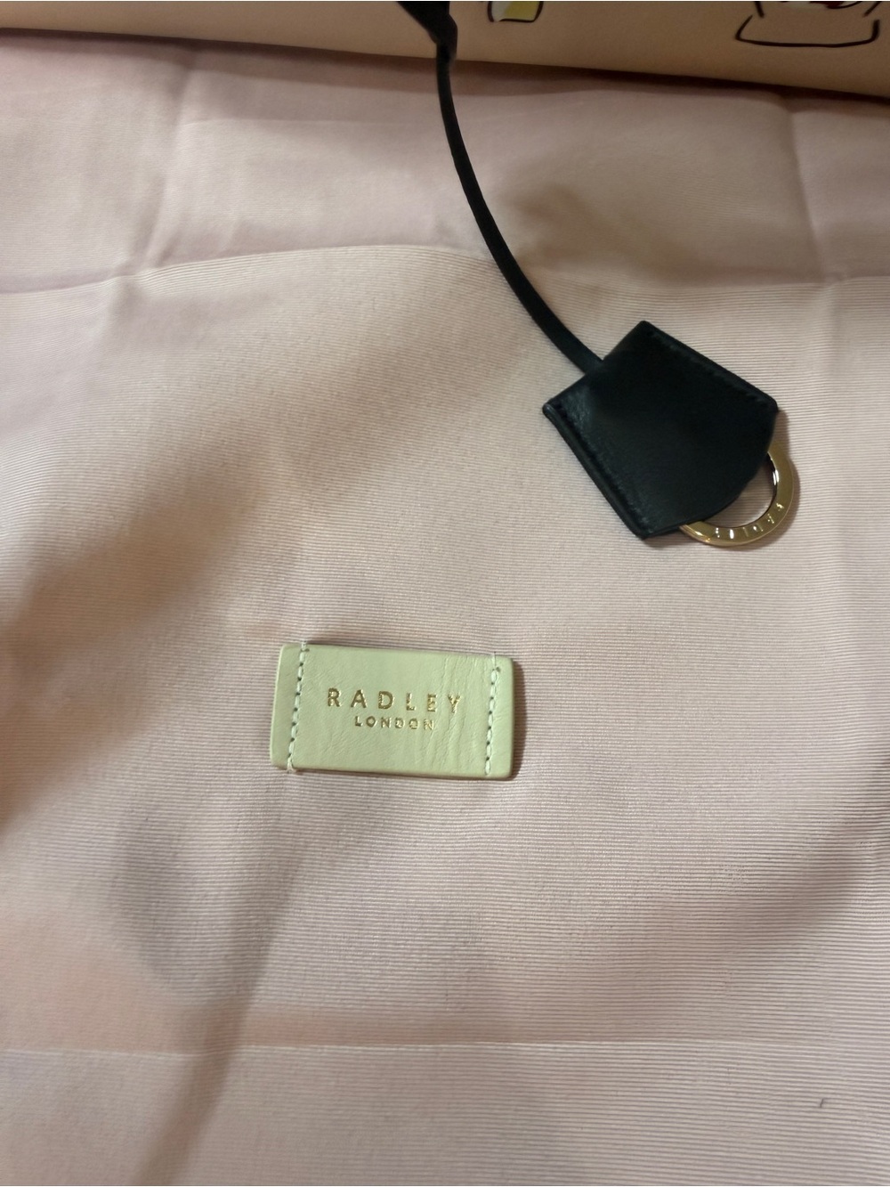 RADLEY LONDON Love Potion Tote - Picture 6 of 9